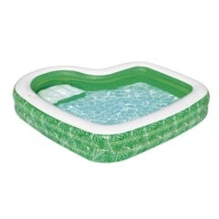 Bestway - Tropical Paradise Family Pool 282 L (54336)