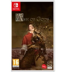 Ash of Gods: Redemption (ES-Multi In Game)