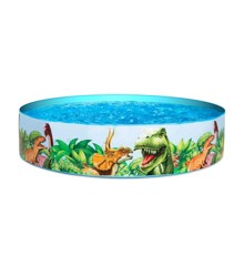 Bestway - Dinosaur Fill'N Fun (946 L)