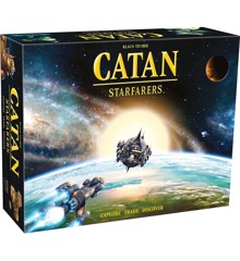 Catan - Starfarers (EN)