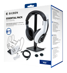 Nacon Essentail Pack Playstation 5