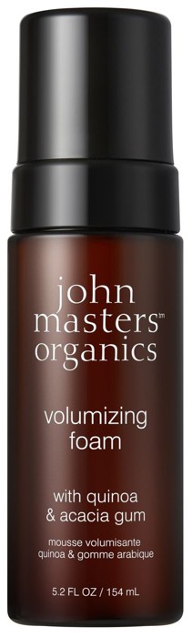 John Masters Organics - Volumizing Foam 154 ml