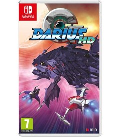 G-Darius HD