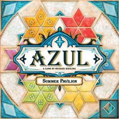 Azul - Summer Pavilion (EN) (SBDK0050)