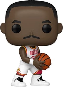 Funko! POP - VINYL Legends Hakeem Olajuwon (Rockets (55219)