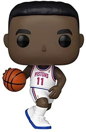 Funko! POP - VINYL Legends Isiah Thomas (Pistons Home ) (47910)