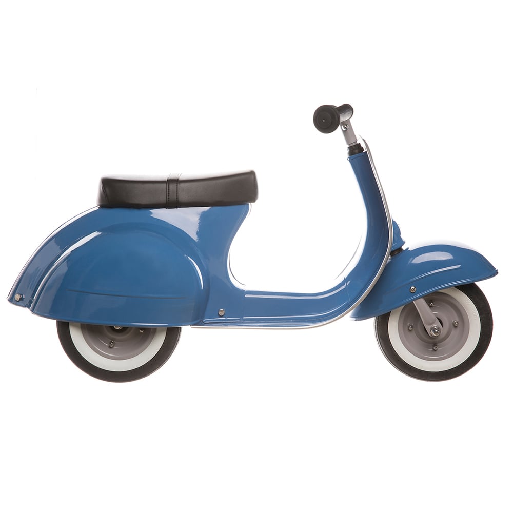 Ambosstoys - Primo Classic Ride On - Blue