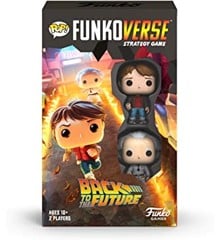 Funko! POP - Expandalone Back To The Future 100 2-Pack (46068)