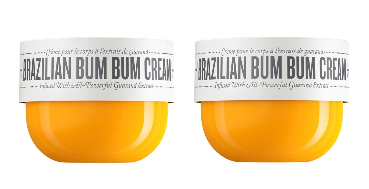 Sol de Janeiro - 2 x Brazilian Bum Bum Cream 240 ml