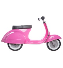Ambosstoys - Primo Classic Ride On - Pink
