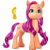 My Little Pony - Potion Ponies - Sunny Starscout thumbnail-1