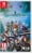The Legend of Heroes: Trails to Azure - Deluxe Edition thumbnail-1