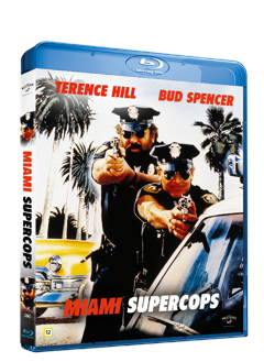 Miami Supercops