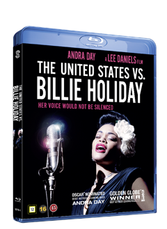 The United States vs. Billie Holiday