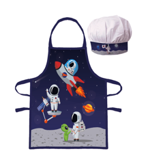 Kids Apron - Astronaut (230003)