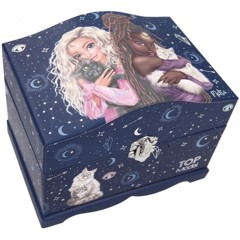 TOPModel - Fantasy Jewlery Box w/LED - Moonlight (0411586)