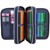 TOPModel - Tripple Pencil Case w/LED - Moonlight (0410862) thumbnail-2