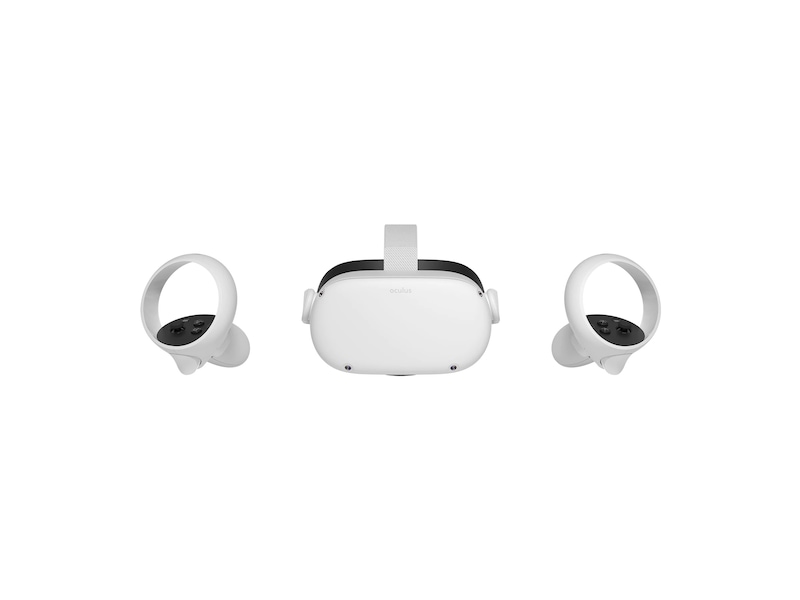 格安saleスタート】 Oculus Quest2 QUEST2 128gb www.sismi.com.br