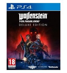 Wolfenstein: Youngblood (Deluxe Edition)