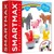 Smart Max - My First Farm Animals (Nordic) (SG4986) thumbnail-1