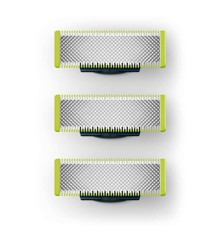 Philips - OneBlade Refillblad - 3stk