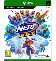 Nerf Legends (XSX/XONE)