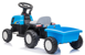 Azeno - Elektrischer Traktor - Lizenzierter New Holland T7 (6950742) thumbnail-2