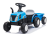 Azeno - Electric Tractor - Licensed New Holland T7 (6950742) thumbnail-1