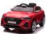 Azeno - Electric Car - Licensed AUDI E Tron - Red (6950727) thumbnail-1