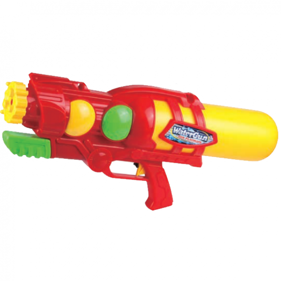 Playfun - Water Gun  2litre (6571)