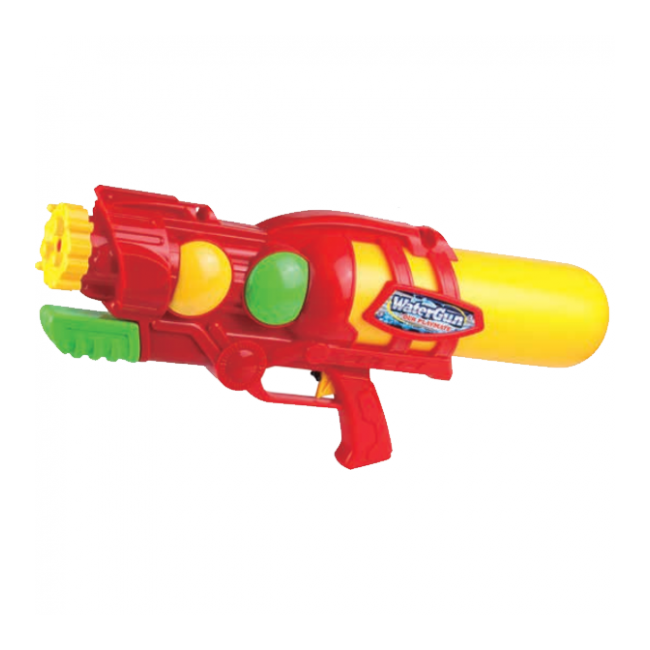 Playfun - Water Gun  2litre (6571)