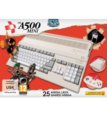 THEA500 Mini
