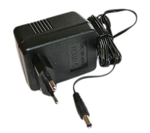 Charger for Electric Car - 24 V (6950257)