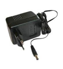 Charger for Electric Car - 24 V (6950257)