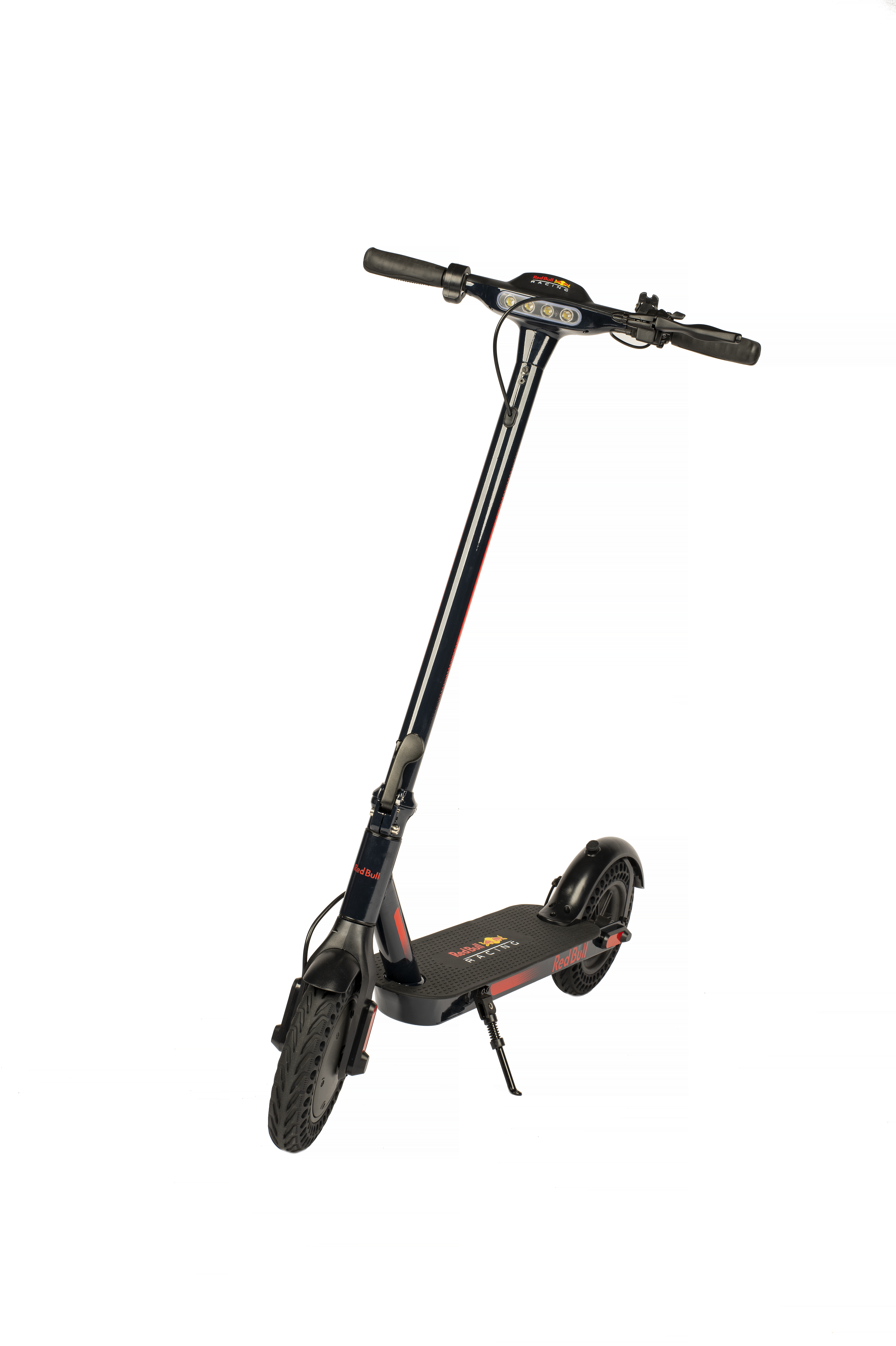 Red Bull - Electric Kick-Scooter 10