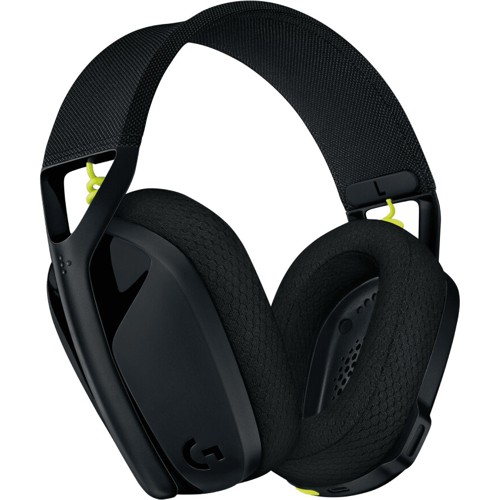 - G435 Lightspeed Trådlöst Spelheadset