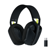 Logitech - G435 Lightspeed Wireless Gaming Headset - Schwarz thumbnail-1