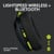 Logitech - G435 Lightspeed Draadloze Gaming Headset - Zwart thumbnail-7