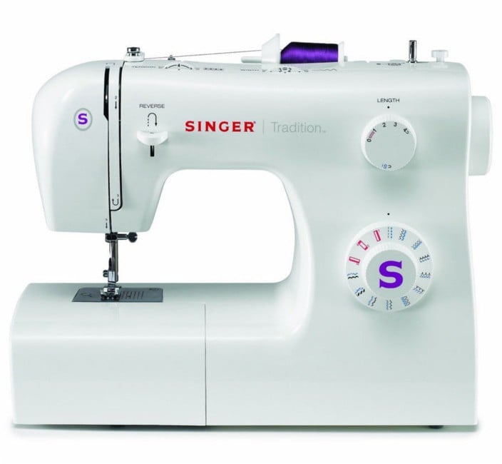 Singer 2263 Sewing Machine