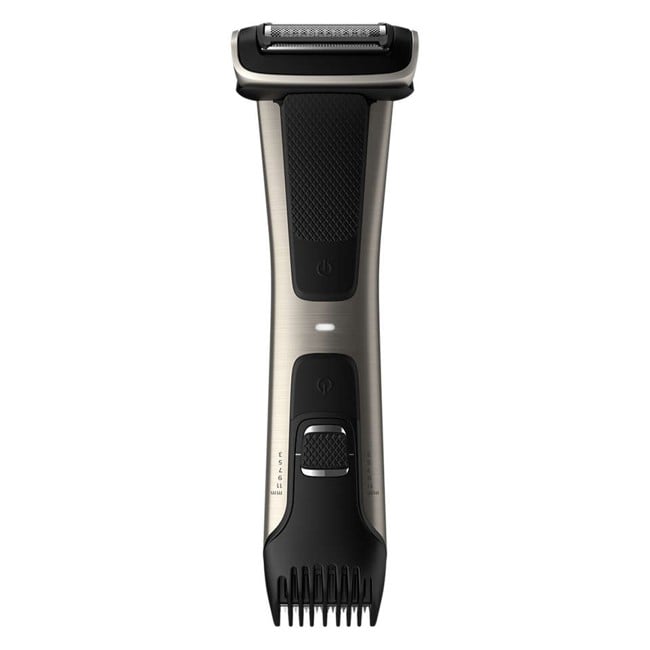 Philips - Bodygroom 7000 Wasserabweisender Körpertrimmer