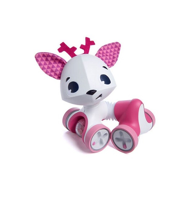 Tiny Love - Tiny Rolling Toys - Florence Bambi