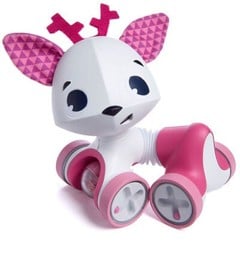 Tiny Love - Tiny Rolling Toys - Florence Bambi