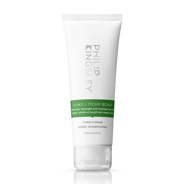 Philip Kingsley -  Flaky Itchy Scalp Conditioner 75 ml