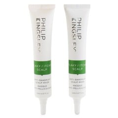 Philip Kingsley - Flaky Itchy Scalp Masks 2 x 20 ml