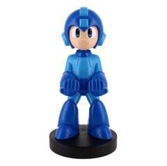 Mega Man (Mega Man 11) - Cable Guy