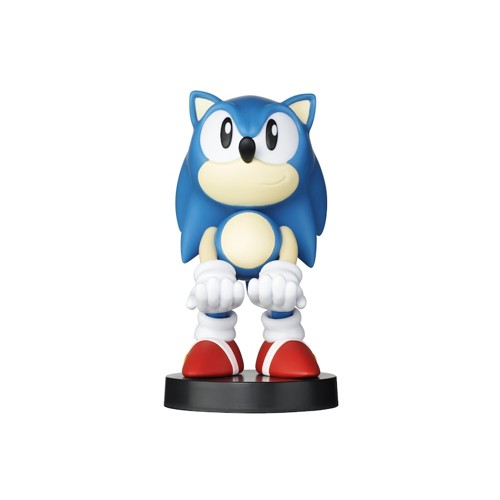 Classic Sonic Cable Guys