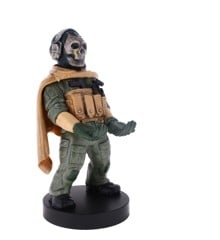 Call of Duty New Ghost Warfare Sculpt - Cable Guy