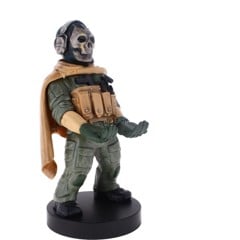 Call of Duty New Ghost Warfare Sculpt - Cable Guy