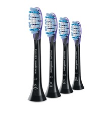 Philips - Sonicare G3 Premium Replacement Heads 4 PCS (HX9054/33)