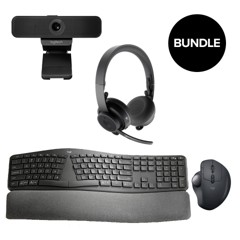 Logitech - Ergo Office Set - Bundle